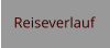 Reiseverlauf