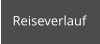 Reiseverlauf