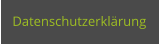 Datenschutzerklärung