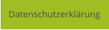 Datenschutzerklärung